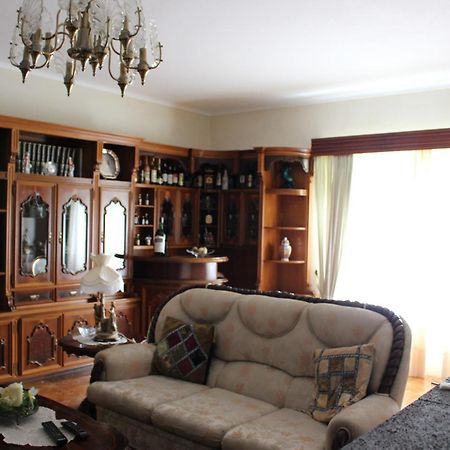 Casa Branca Villa Lagoa  Buitenkant foto