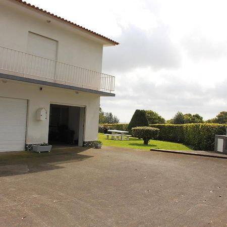 Casa Branca Villa Lagoa  Buitenkant foto