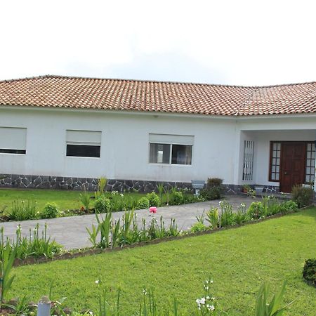 Casa Branca Villa Lagoa  Buitenkant foto