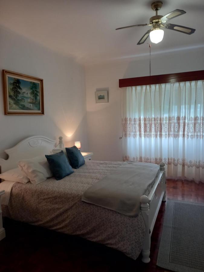 Casa Branca Villa Lagoa  Buitenkant foto