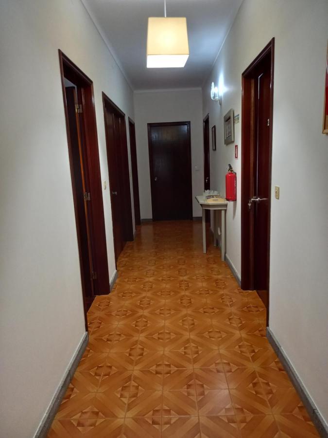 Casa Branca Villa Lagoa  Buitenkant foto