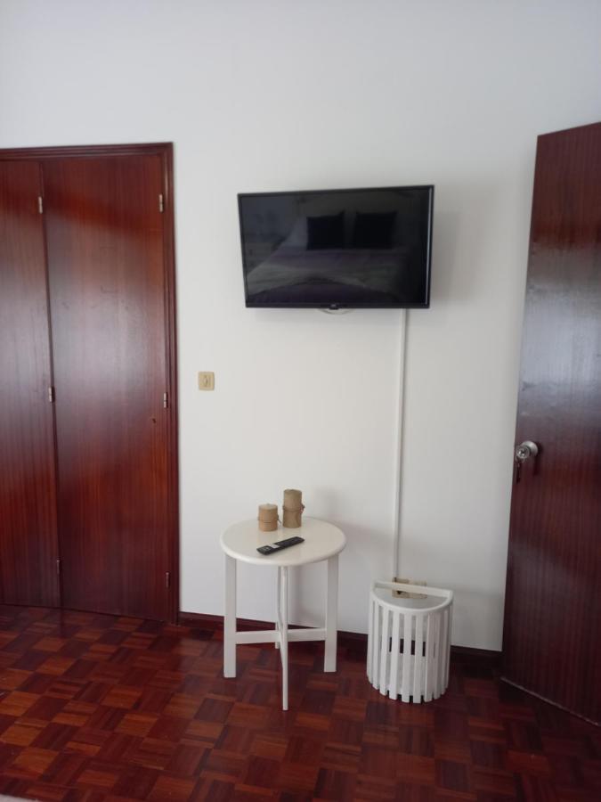 Casa Branca Villa Lagoa  Buitenkant foto