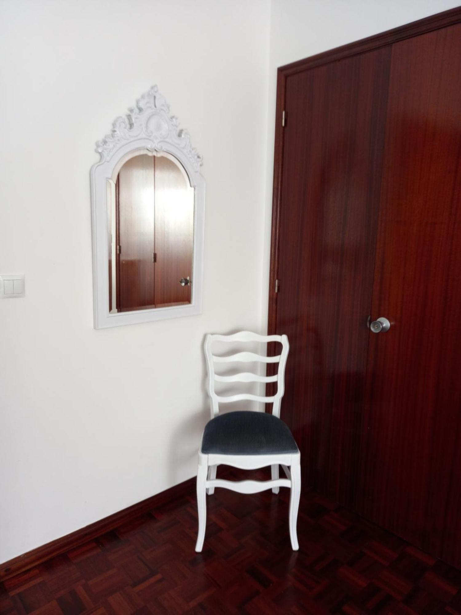Casa Branca Villa Lagoa  Buitenkant foto