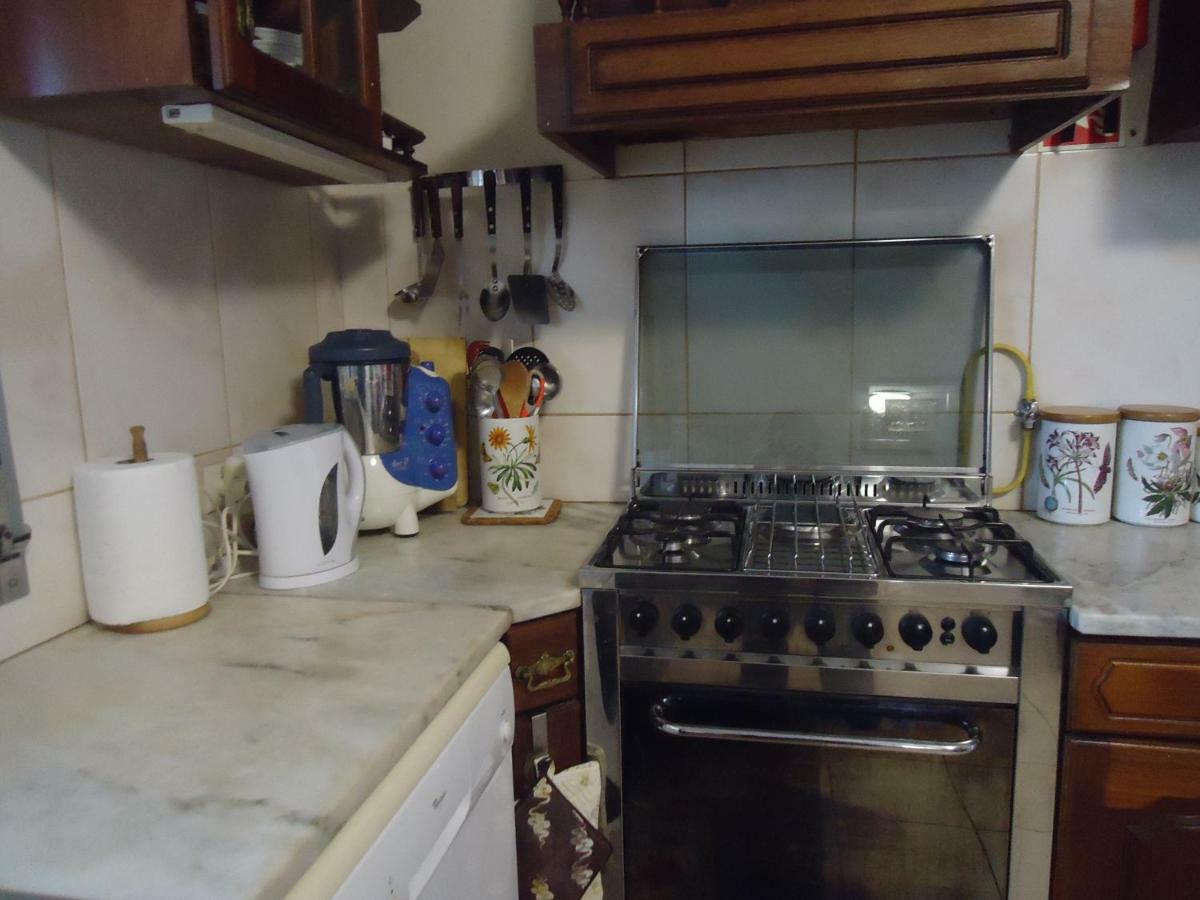 Casa Branca Villa Lagoa  Buitenkant foto